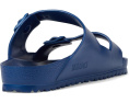 Сандалии Arizona EVA Essentials из легкого материала EVA от Birkenstock
