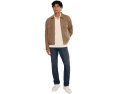 Джинсы Paige Federal Transcend Vintage Slim Straight Towry