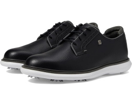 FootJoy Traditions Blucher мужские гольф кроссовки