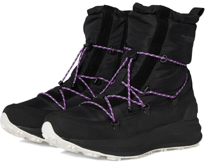 Высокие кроссовки Urban Combat Hi W от Pajar CANADA