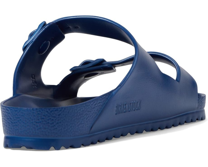 Сандалии Arizona EVA Essentials из легкого материала EVA от Birkenstock