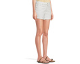 Шорты Levi's Womens Mid Length с пятью карманами и манжетами