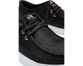 BOBS from SKECHERS ботинки Skip Cute Cozy Fit с памятью формы и шнурками