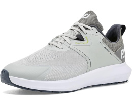 FootJoy Кроссовки QMotion с амортизацией SofFOAM