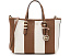 Сумка тоут кросс-боди MICHAEL Michael Kors Quinn Small East West
