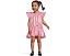 Платье Bubblegum Dream Bow Dress от Lola and The Boys с бантом