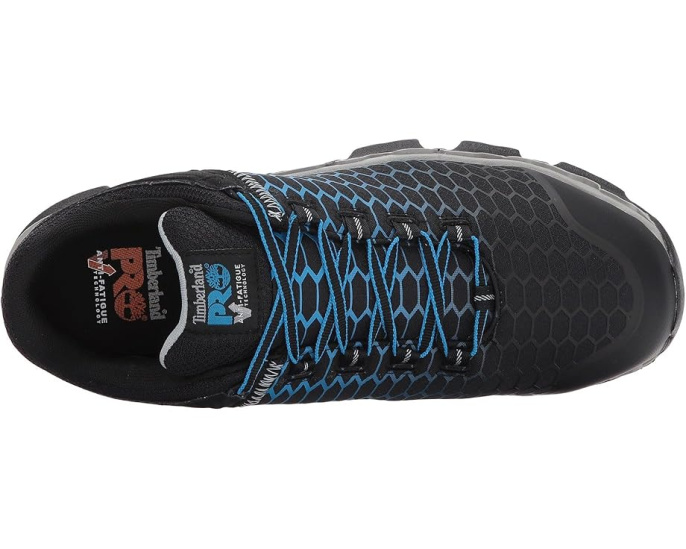 Ботинки Timberland PRO Powertrain с композитным носком
