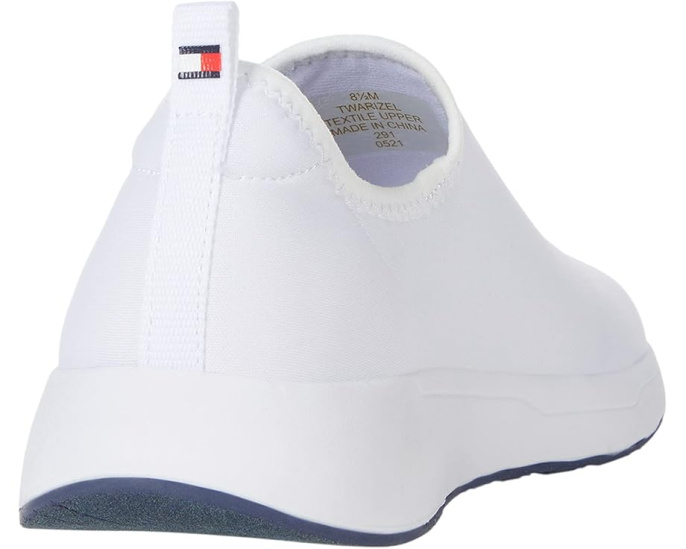 Кроссовки Tommy Hilfiger Arizel без шнуровки с подошвой из ЭВА
