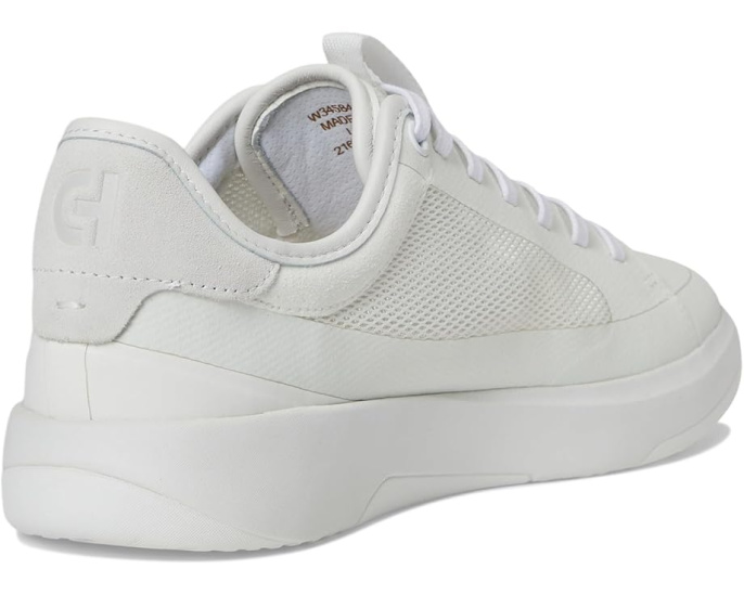 Кроссовки Cole Haan Grandpro All Day Court с круглым носком