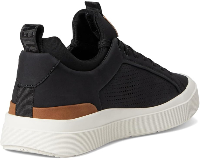 Кроссовки Steve Madden Oasys Lifestyle с перфорацией