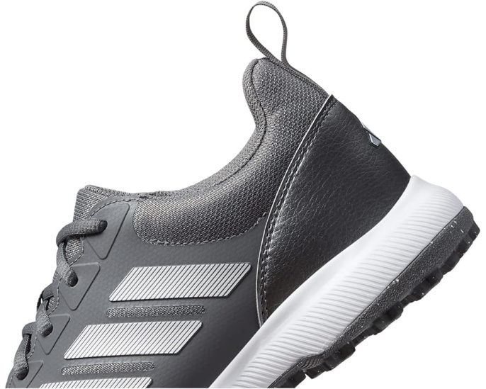 Golf обувь Adidas Tech Response 3 без шипов с текстильным верхом