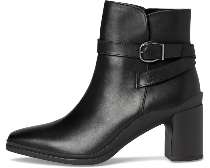 Ботинки Naturalizer Aimee Weatherproof с квадратным носком