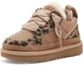 Кроссовки UGG Lowmel Spotted детские