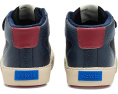 Кроссовки victoria Kids Tribu Tira Elastico с эффектом кожи
