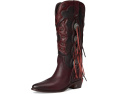 Сапоги Rhett от Sam Edelman с острым носком и вышитым голенищем