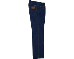 Wrangler джинсы Flame Resistant Premium Performance Slim Fit