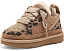 Кроссовки UGG Lowmel Spotted детские