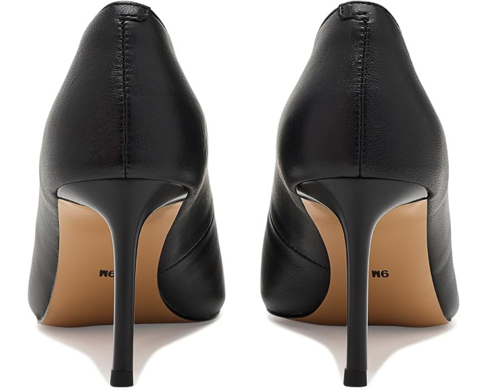 Туфли Kenneth Cole New York Perfecto с острым мысом
