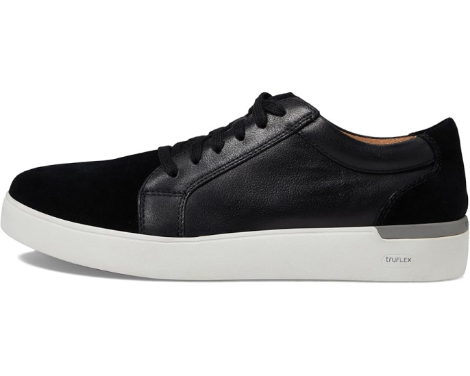 Кроссовки Rockport Parissa Work SD35 Composite с боковой молнией