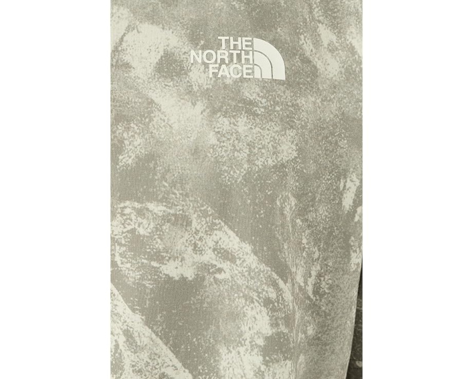 Поло The North Face Adventure Polo Printed с принтом и технологией FLASHDRY