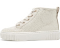 Кроссовки Shea Split Patch для детей с блестками MICHAEL Michael Kors