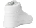 Кроссовки Puma Kids Rebound Layup из искусственной кожи в стиле хип-хоп