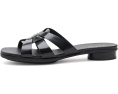 Сандалии ECCO Sculpted Alba 25 Woven с плетеным верхом и каблуком