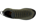 Скальные туфли La Sportiva TX2 EVO с системой Mythos
