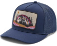 Sol Peaks Trucker Hat
