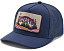 Sol Peaks Trucker Hat