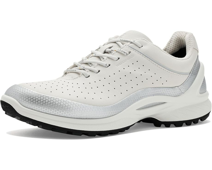 Водонепроницаемые кроссовки ECCO Sport Biom Energi для ходьбы с технологией Natural Motion