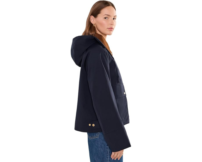 Terrington Showerproof Jacket