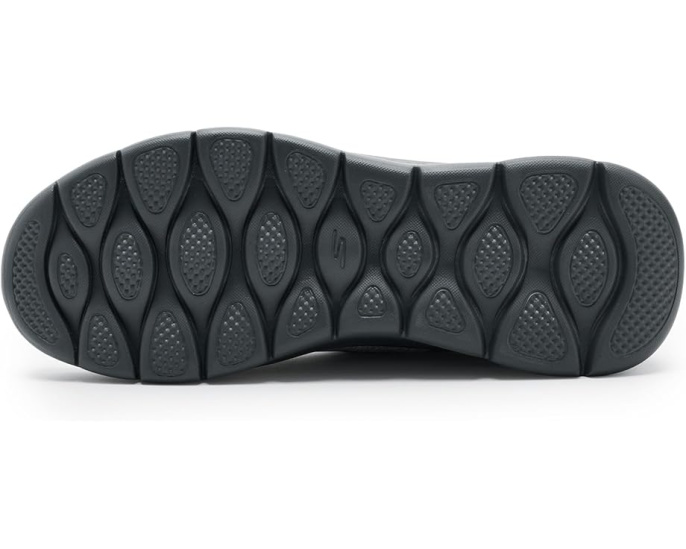Прогулочные кроссовки SKECHERS Performance Go Walk Flex без шнуровки