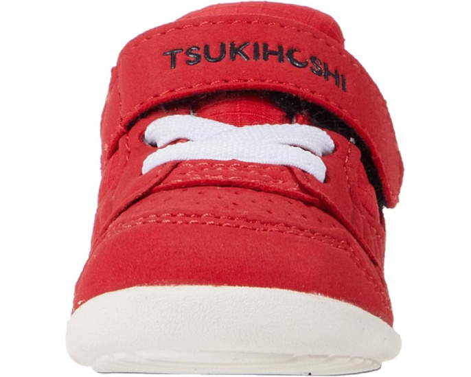 Детские кроссовки Tsukihoshi B. Racer с текстильным верхом и эластичными шнурками