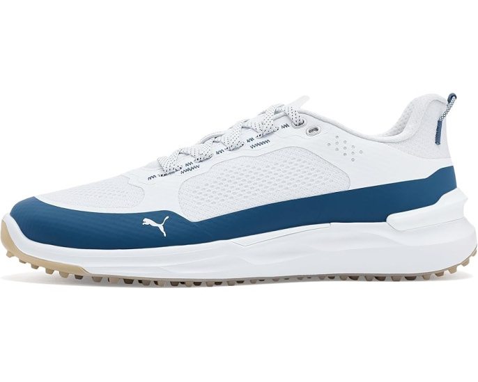 Puma Ignite Elevate X с водонепроницаемой конструкцией и EXOSHELL