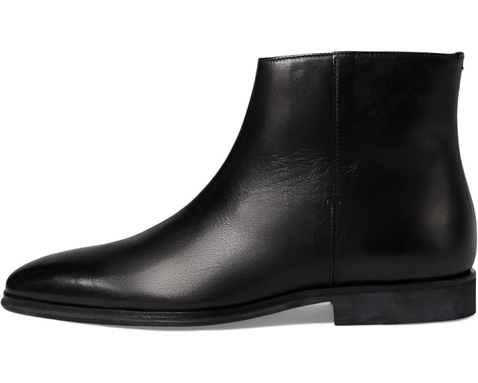 Raging Boots