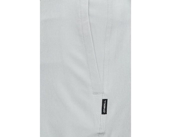 Шорты O'Neill Reserve Heather 19 дюймов (48.26 см) с технологией Hyperdry DWR