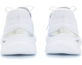 Skechers Martha Stewart Slip-Ins Arch Fit Ultra Flex 3.0 Metallic Grace