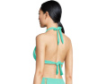 Топ BECCA Modern Edge Rib Cassidy Halter