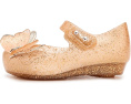 Mini Melissa Сандалии Ultragirl Fly Iii для малышей с липучкой и фруктовым ароматом