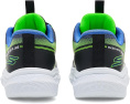 Кроссовки Skechers Hands Free Slip Ins Microspec Velocity 404220L для детей