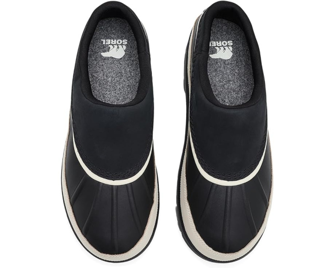 SOREL Ambler Waterproof ботинки на шнуровке кожаные водонепроницаемые