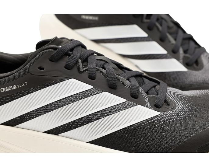 Беговые кроссовки adidas Supernova Rise 3 с амортизацией