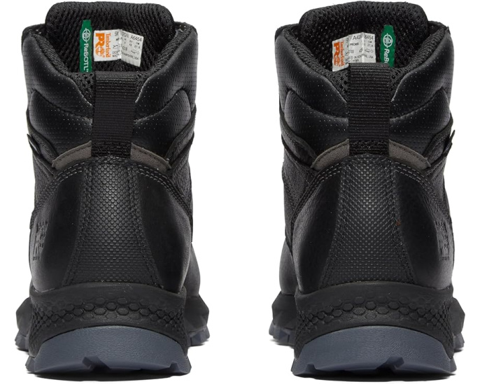 Ботинки Timberland PRO TITAN EV с композитным носком и защитой от влаги