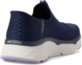 Беговые кроссовки Skechers Max Cushioning Elite с технологией Hands Free Slip-Ins