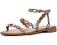 Сандалии Steve Madden Tawnie с разноцветными камнями