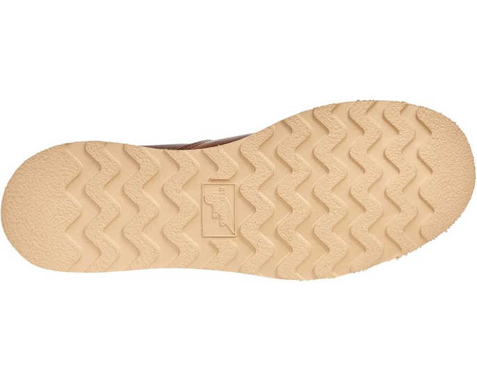 Челси ботинки Red Wing Heritage Classic с кожаной подошвой Vibram
