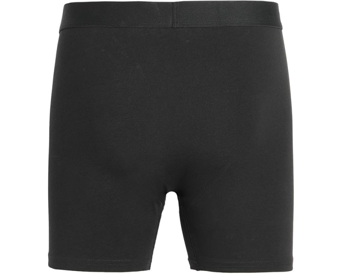 Набор из 4 боксеров PACT Everyday Boxer Brief из органического хлопка