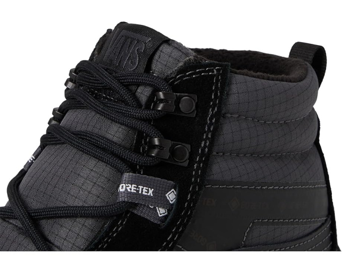 Кроссовки Vans MTE SK8-Hi GORE-TEX Insulated