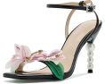 Туфли Kasie от Blue by Betsey Johnson на каблуке с декором